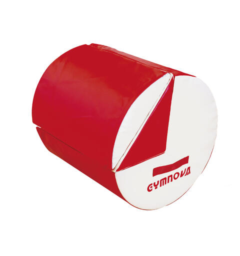 Gymnova Rockin`roller Liten Back-flip trener | 70 cm